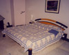 B-5 G's Bed